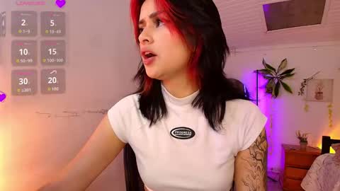 Snapshot of arye_lle chatting on 10/06/25, 10:07 arye_lle online show from 10/06/25, 10:07