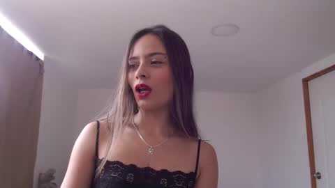 ximena online show from 02/27/25, 05:36