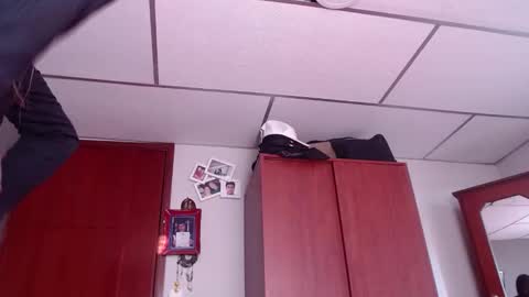 Snapshot of arygreey7 chatting on 09/28/25, 09:31 ximena online show from 09/28/25, 09:31