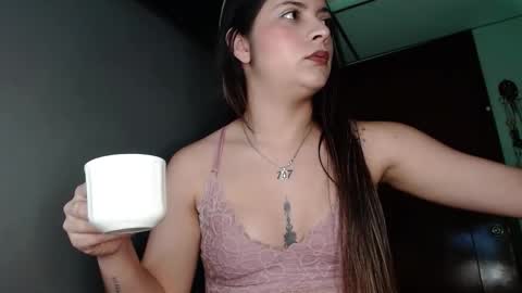 ximena online show from 02/23/26, 12:09