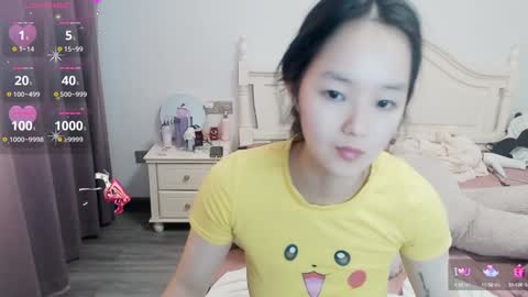 Lily online show from 12/20/24, 06:50