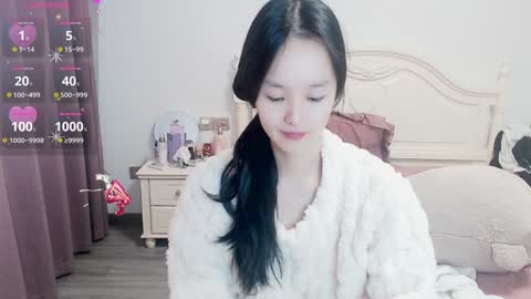 Lily online show from 12/22/24, 02:28