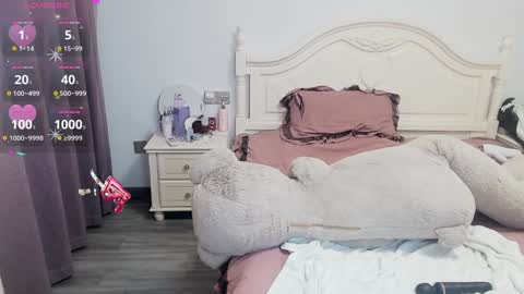 Lily online show from 12/23/24, 06:22