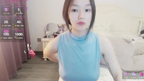 Lily online show from 02/07/25, 03:01