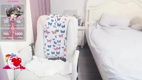 Lily online show from 09/24/25, 02:59