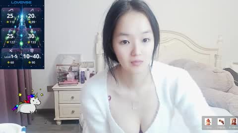 Lily online show from 01/17/26, 03:55
