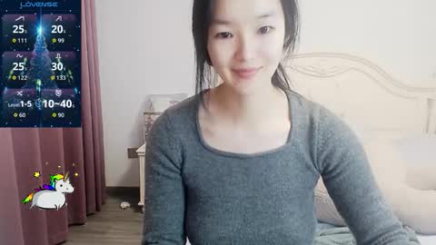 Lily online show from 02/01/26, 04:33