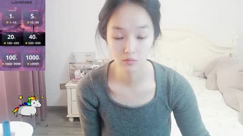 Lily online show from 02/14/26, 04:20