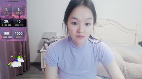 Lily online show from 02/27/26, 03:50