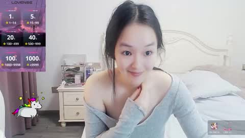 Lily online show from 03/12/26, 03:23