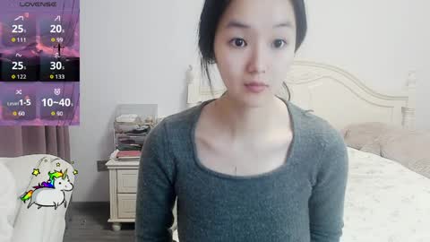 Lily online show from 03/22/26, 04:38