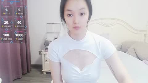 Lily online show from 06/10/26, 04:01