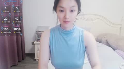 Lily online show from 06/11/26, 03:48