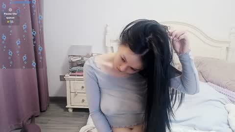 Lily online show from 07/24/26, 03:37