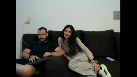 FELIPE  CAMILA ADAMS     online show from 12/14/24, 12:22