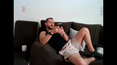 FELIPE  CAMILA ADAMS     online show from 12/22/24, 02:49