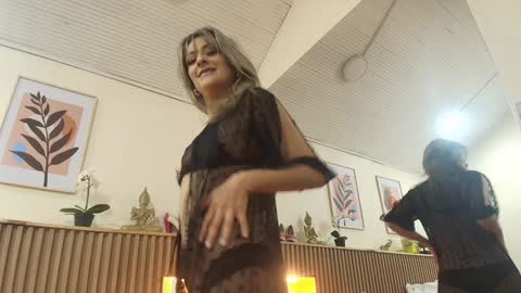 Catalina online show from 12/16/24, 12:16
