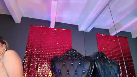 Catalina online show from 10/18/25, 11:44