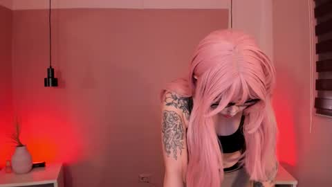 Snapshot of asami_chieko_ chatting on 12/03/25, 08:07 Asami online show from 12/03/25, 08:07