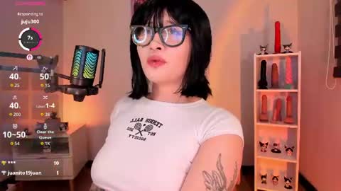 Asami  online show from 06/09/26, 10:54