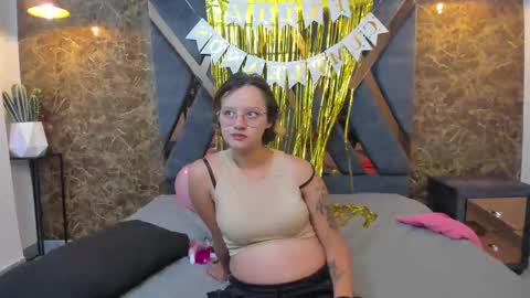 AsamiHattori  online show from 10/10/25, 11:31