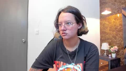 AsamiHattori  online show from 10/20/25, 11:21