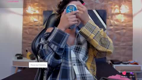 AsamiHattori  online show from 10/26/25, 03:29