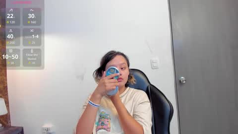 AsamiHattori  online show from 11/05/25, 11:21