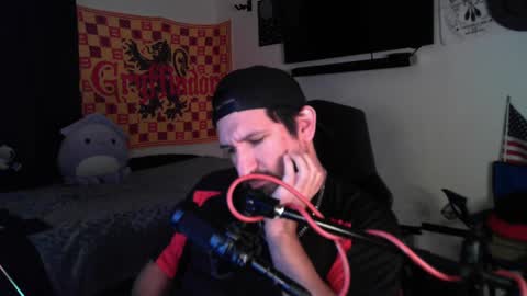 devilPup75 online show from 09/17/25, 01:07