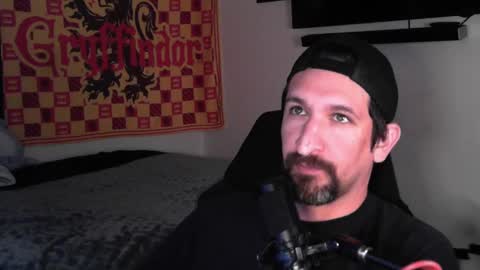 devilPup75 online show from 09/18/25, 03:14