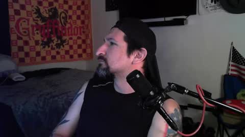 devilPup75 online show from 09/20/25, 05:52