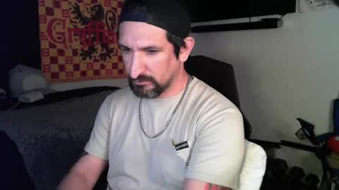 devilPup75 online show from 09/21/25, 06:04