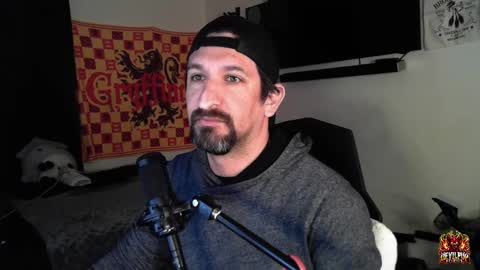 devilPup75 online show from 09/27/25, 05:34