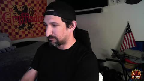 devilPup75 online show from 09/30/25, 05:12