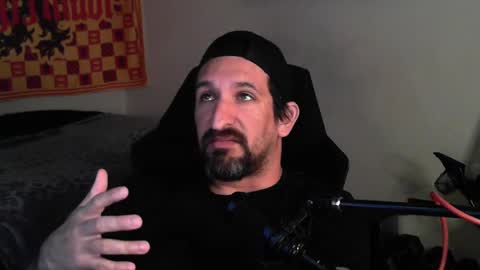 devilPup75 online show from 10/03/25, 05:10