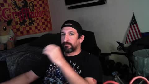 devilPup75 online show from 10/04/25, 05:16