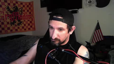 devilPup75 online show from 10/06/25, 12:41