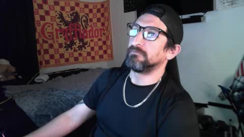 devilPup75 online show from 10/12/25, 01:48