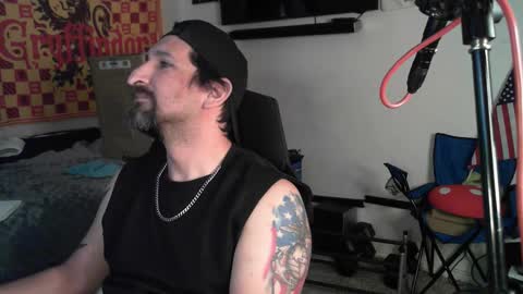 devilPup75 online show from 10/17/25, 02:52