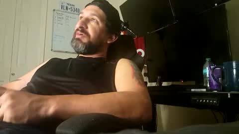 devilPup75 online show from 11/24/25, 04:34