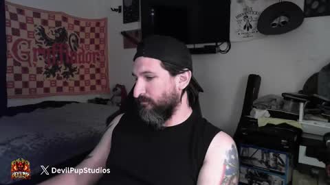 devilPup75 online show from 03/09/26, 05:06