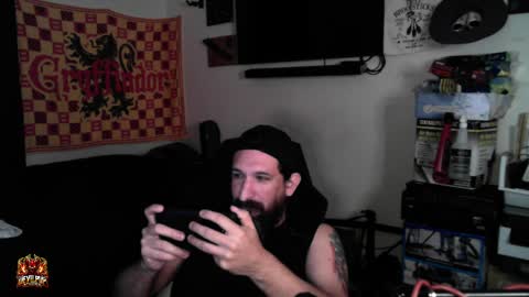 devilPup75 online show from 04/11/26, 07:45
