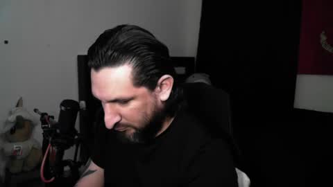 devilPup75 online show from 05/19/26, 08:31