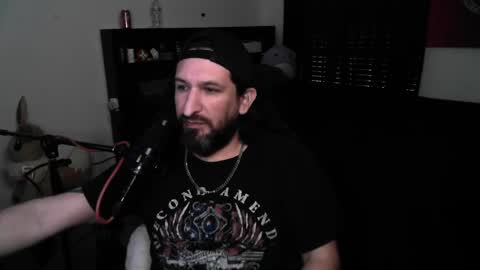 devilPup75 online show from 05/21/26, 10:39