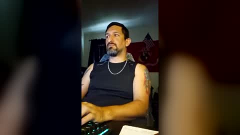 devilPup75 online show from 07/04/26, 06:03