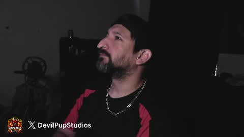 devilPup75 online show from 07/22/26, 06:54