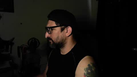 devilPup75 online show from 07/24/26, 06:39