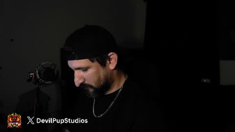 devilPup75 online show from 07/26/26, 03:04