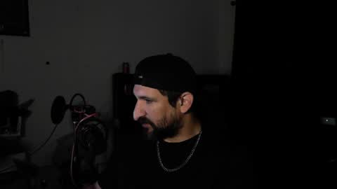 devilPup75 online show from 07/27/26, 03:46