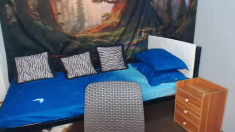 Snapshot of asanhardasrock chatting on 12/10/24, 02:05 joe eros online show from 12/10/24, 02:05